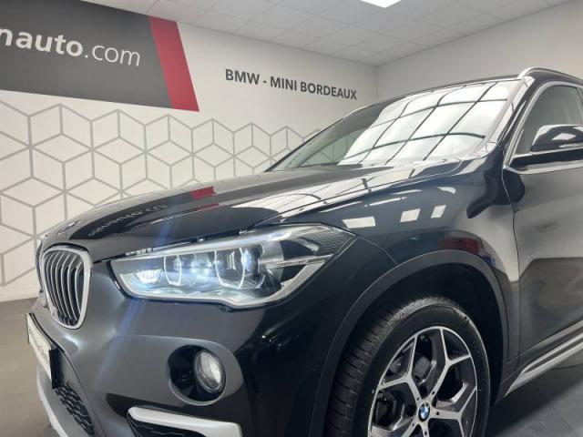 Bmw X1 image 4
