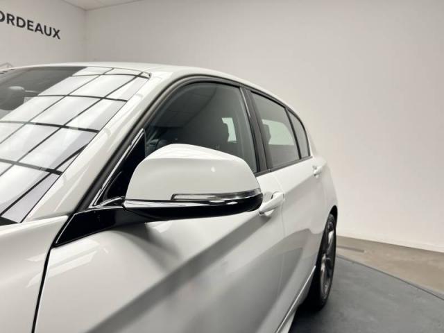 Bmw Série 1 image 6