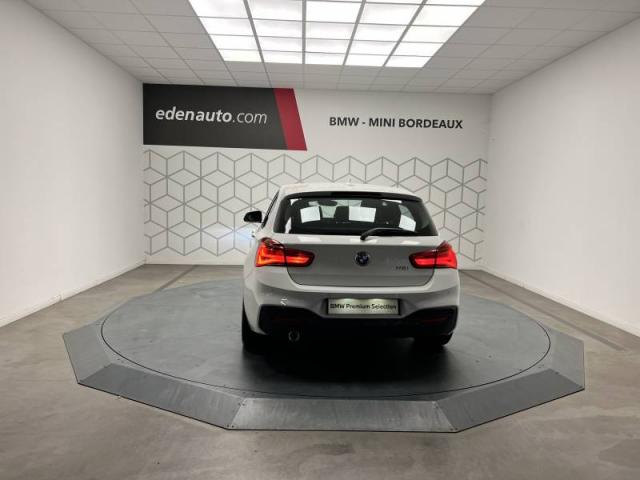 Bmw Série 1 image 1