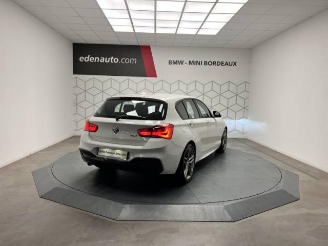 Bmw Série 1 image 4