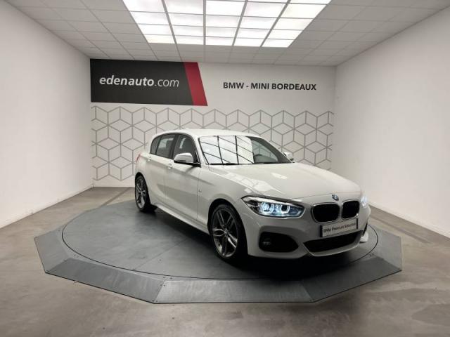 Bmw Série 1 image 5