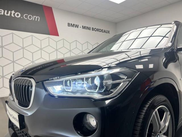 Bmw X1 image 7