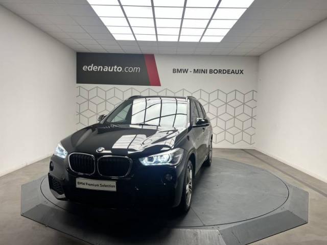 Bmw X1 image 6