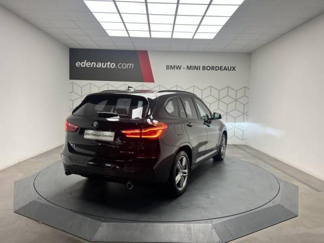 Bmw X1 image 4
