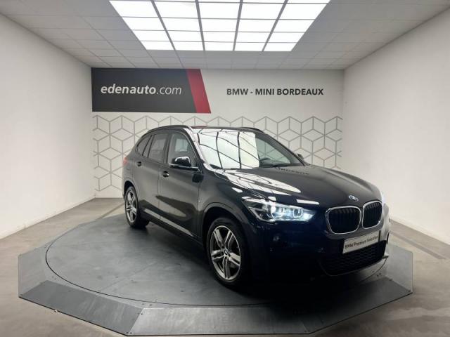 Bmw X1 image 3