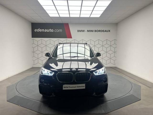 Bmw X1 image 8