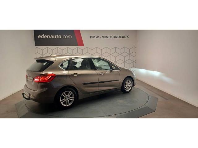Bmw Serie 2 image 5