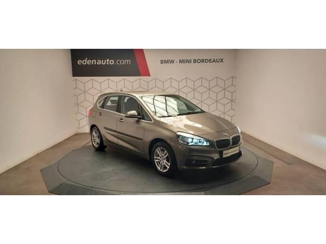 Bmw Serie 2 image 2
