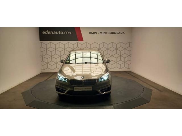 Bmw Serie 2 image 1