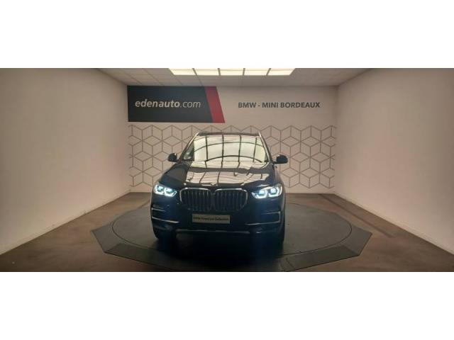 Bmw X5 image 9