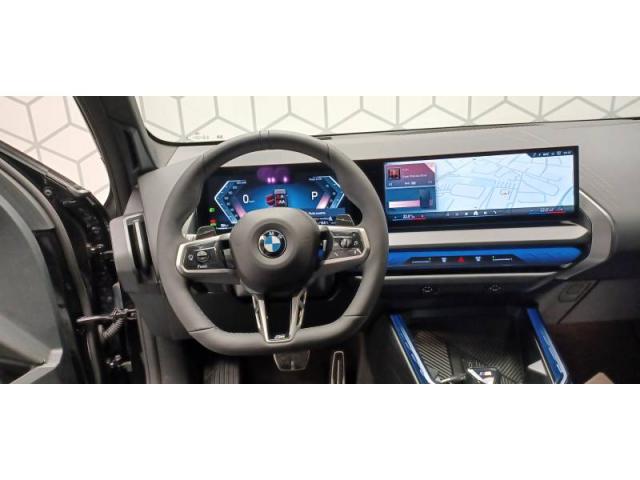 Bmw X3 image 6