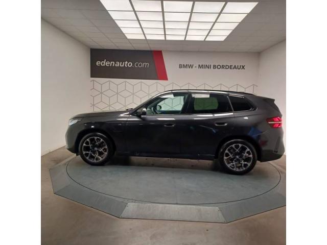 Bmw X3 image 3