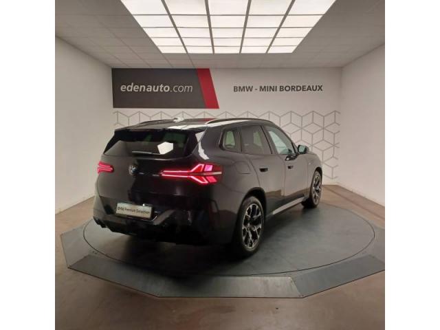 Bmw X3 image 4