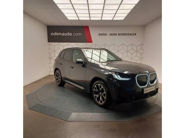 Bmw X3 image 6