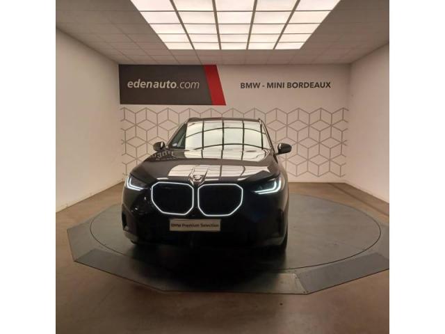 Bmw X3 image 8