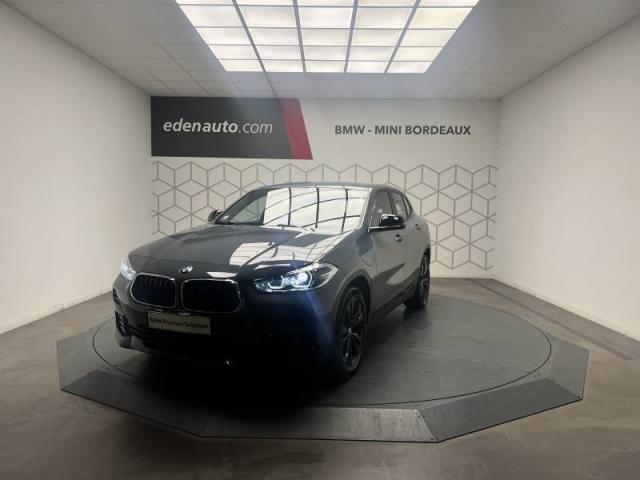 Bmw X2 Xdrive 25e 220 Ch Bva6 Business Design