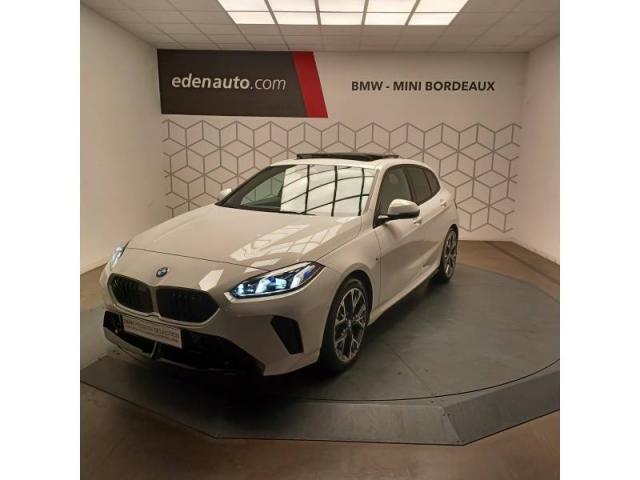 Bmw Série 1 120 170 Ch Dkg7 M Sport