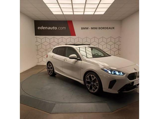 Bmw Série 1 image 7