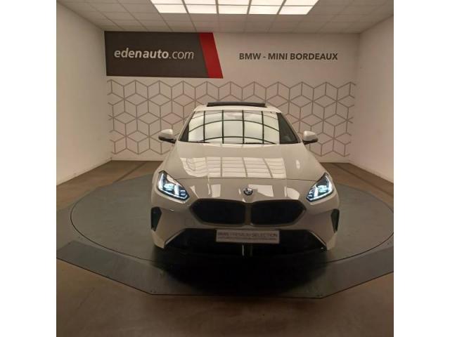 Bmw Série 1 image 5