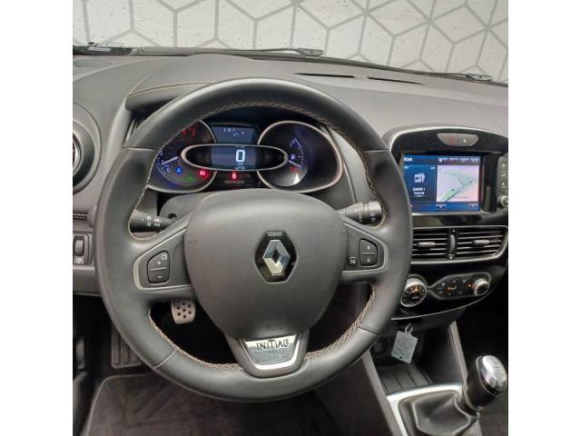 Renault Clio image 8