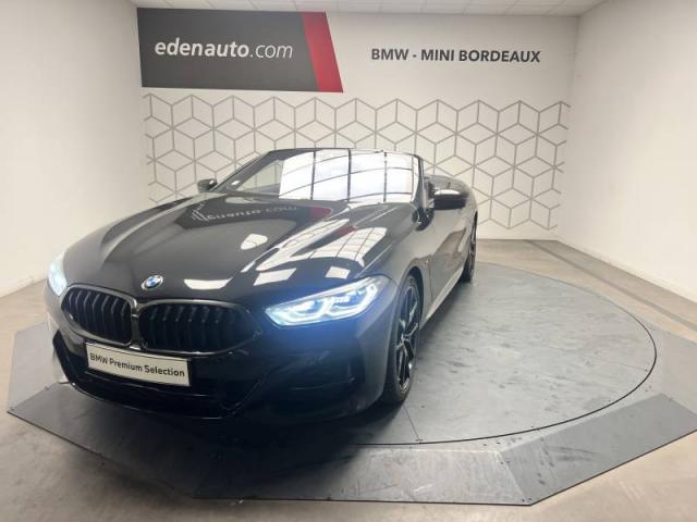Bmw Série 8 image 5