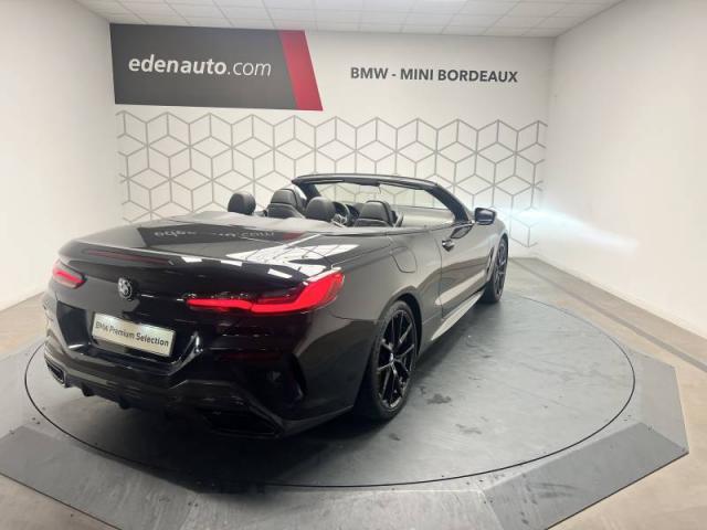 Bmw Série 8 image 2