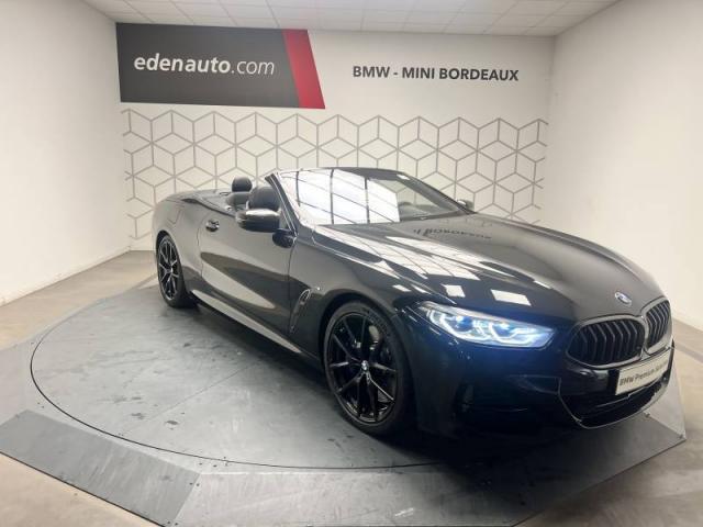 Bmw Série 8 image 7