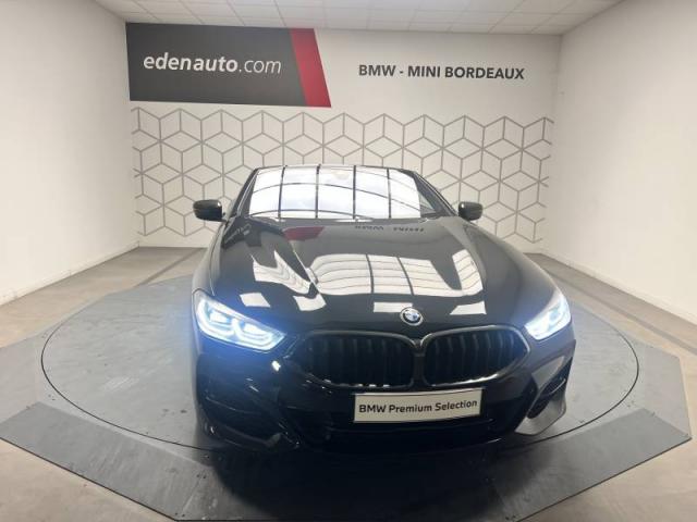 Bmw Série 8 image 6