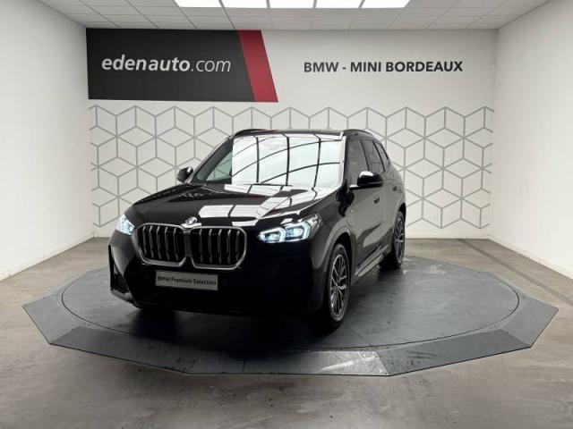 Bmw X1 Xdrive 25e 245ch Dkg7 M Sport