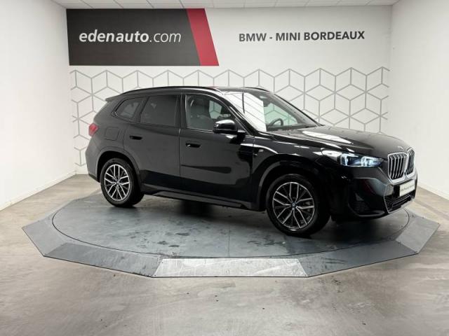 Bmw X1 image 1