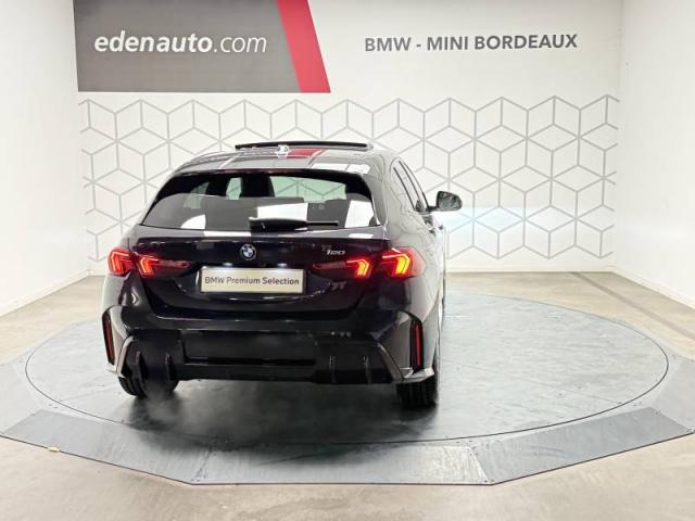 Bmw Série 1 image 6