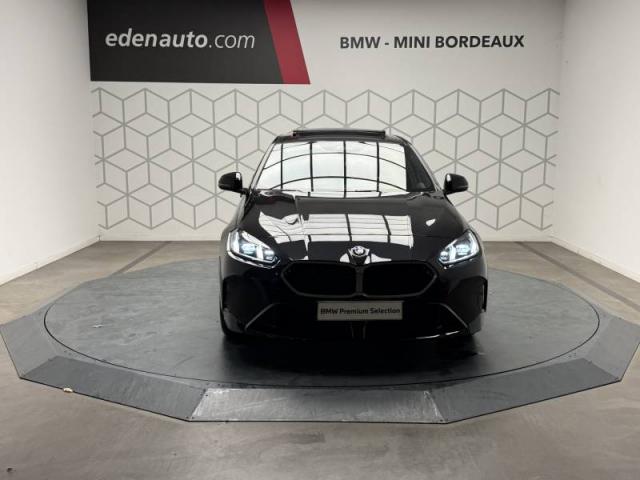 Bmw Série 1 image 7