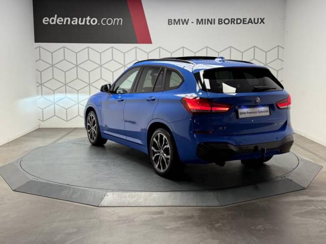 Bmw X1 image 7