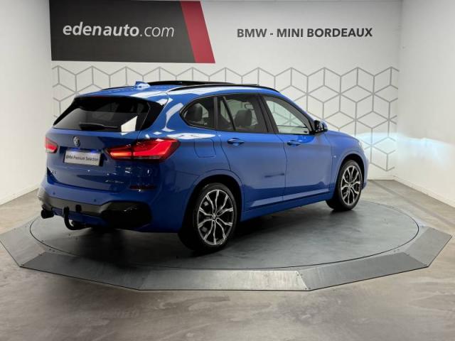 Bmw X1 image 1
