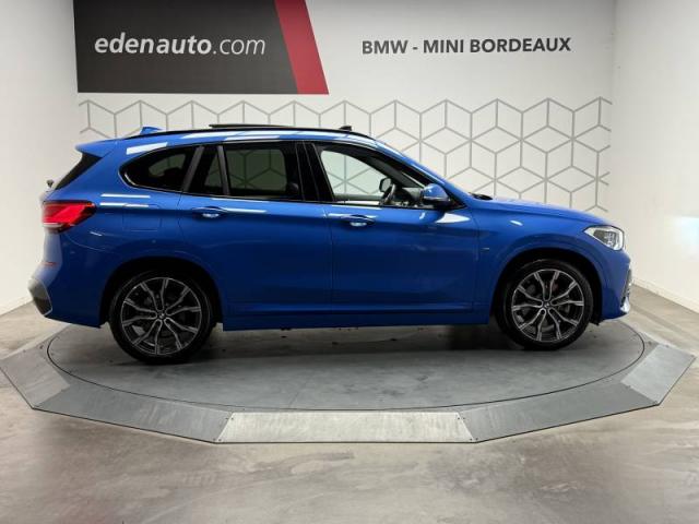 Bmw X1 image 6
