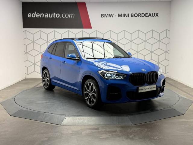 Bmw X1 image 2