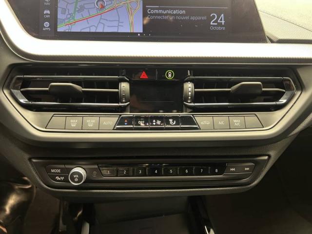 Bmw Série 1 image 8