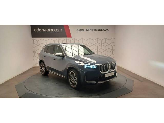 Bmw X1 image 6