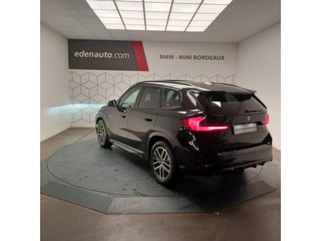 Bmw X1 image 4