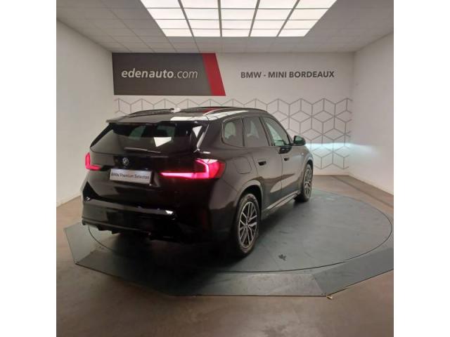 Bmw X1 image 5