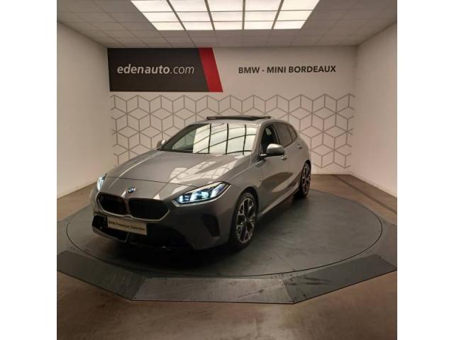 Bmw Série 1 120d 163 Ch Dkg7 M Sport