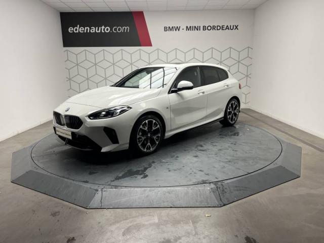 Bmw Série 1 120 170 Ch Dkg7 M Sport