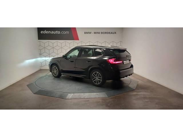 Bmw X1 image 3