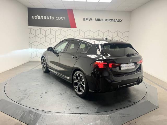 Bmw Série 1 image 3