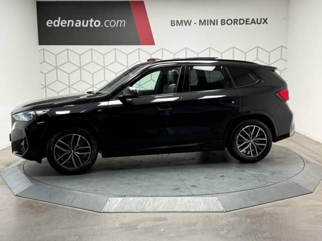 Bmw X1 image 4