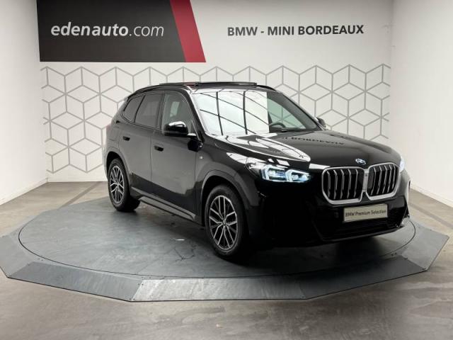 Bmw X1 image 2