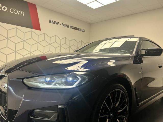 Bmw I4 image 5