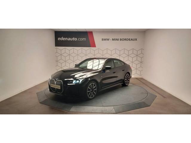 Bmw I4 Edrive35 286 Ch Bva M Sport