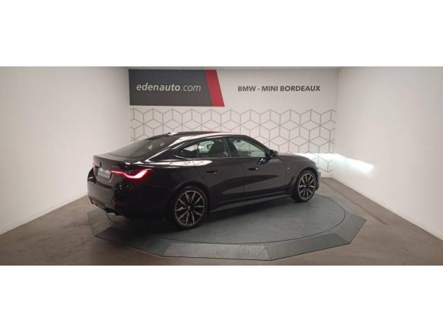 Bmw I4 image 7