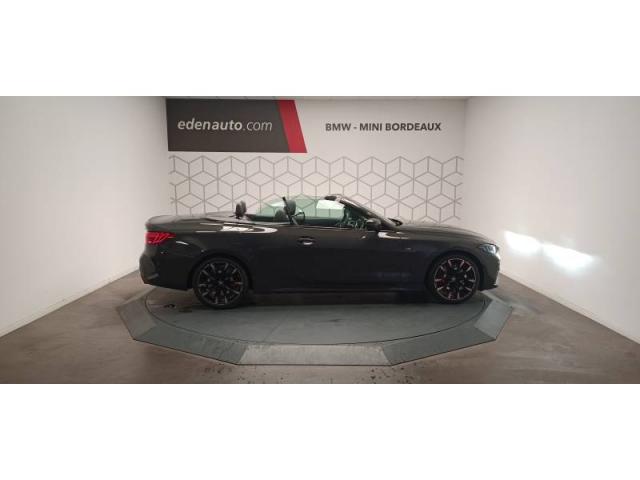 Bmw Série 4 image 1